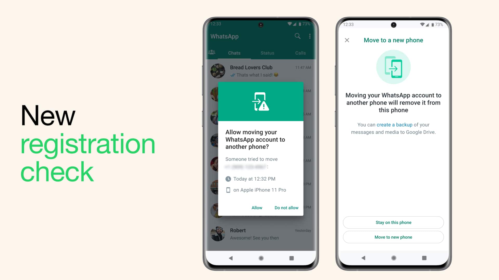 WhatsApp introduces 3 new security features: Here's how they work