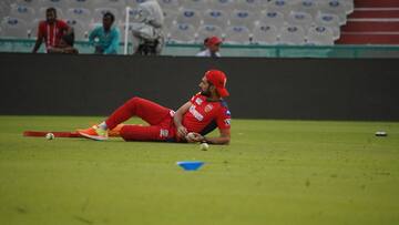Punjab Kings vs Rajasthan Royals: Sanju Samson elects to field
