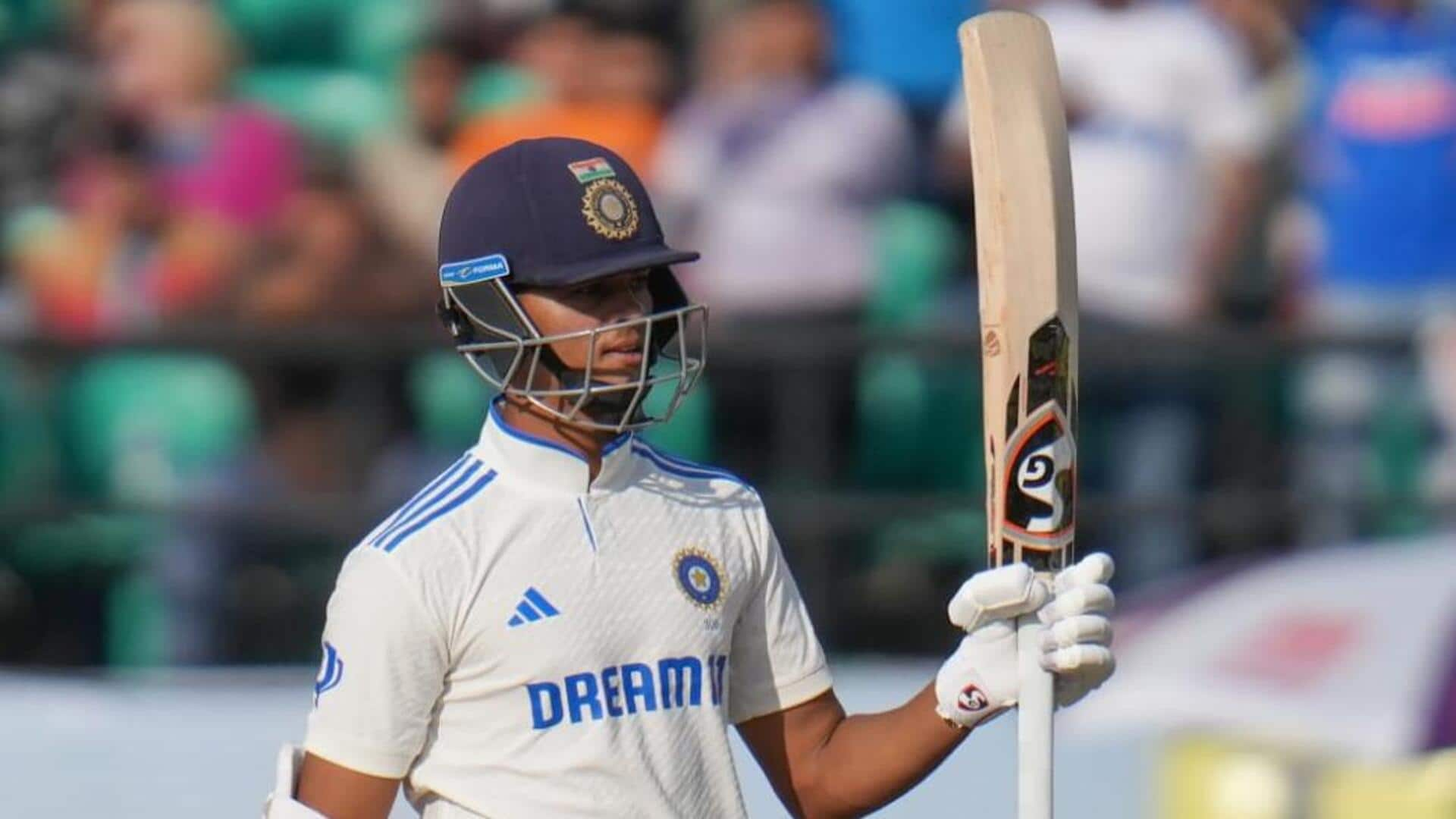 Ben Duckett clarifies remarks on Yashasvi Jaiswal's attacking approach