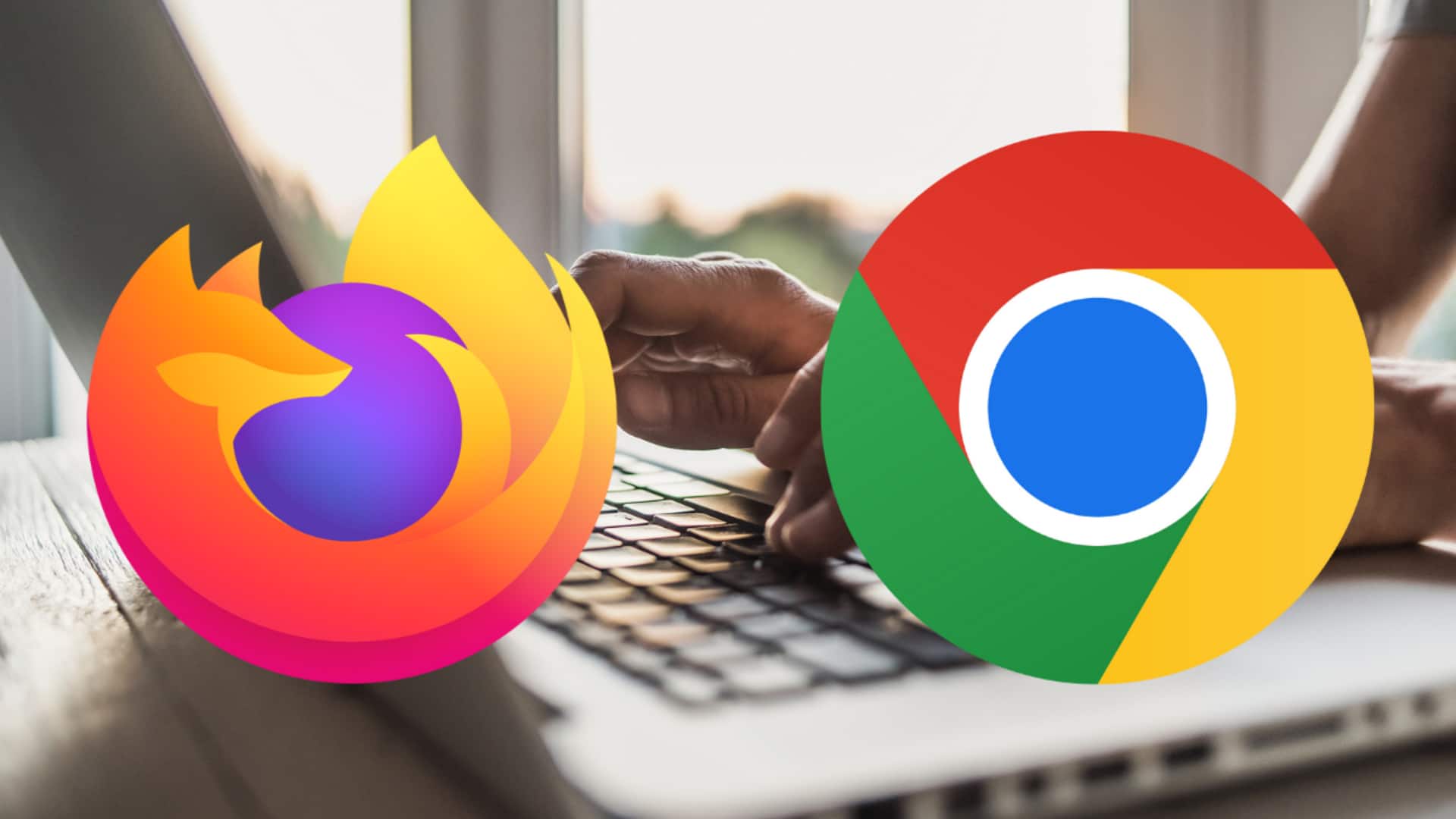 Switching browsers? Here's how to transfer Firefox bookmarks to Chrome