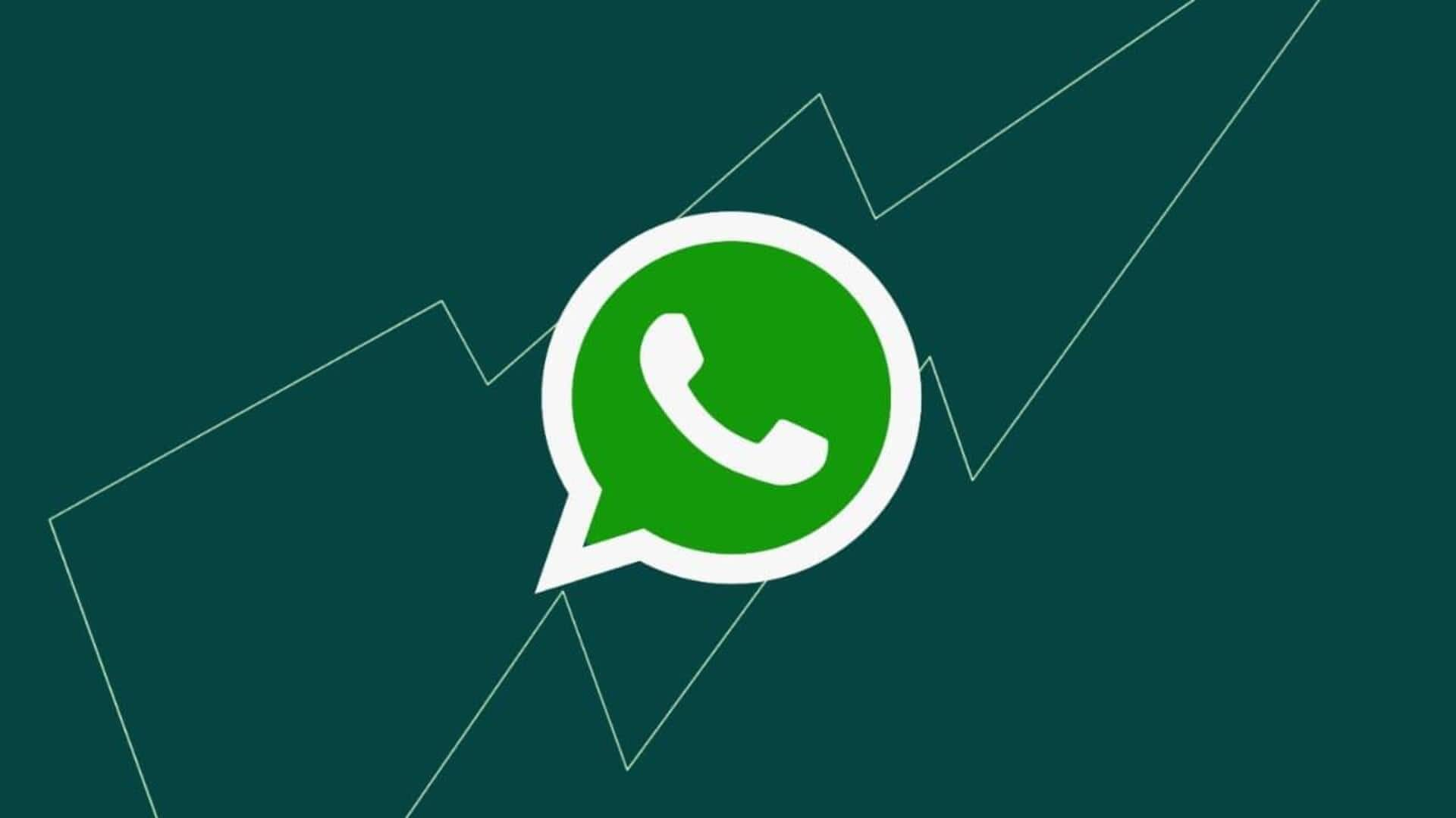 How to clear WhatsApp chats on Android