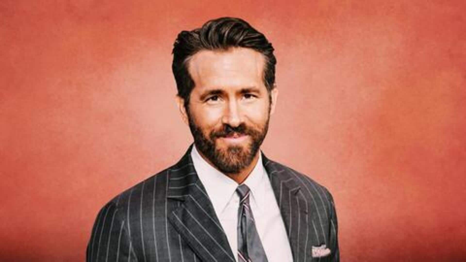 5 roles that made Ryan Reynolds a fan favorite 5 roles that made Ryan Reynolds a fan favorite