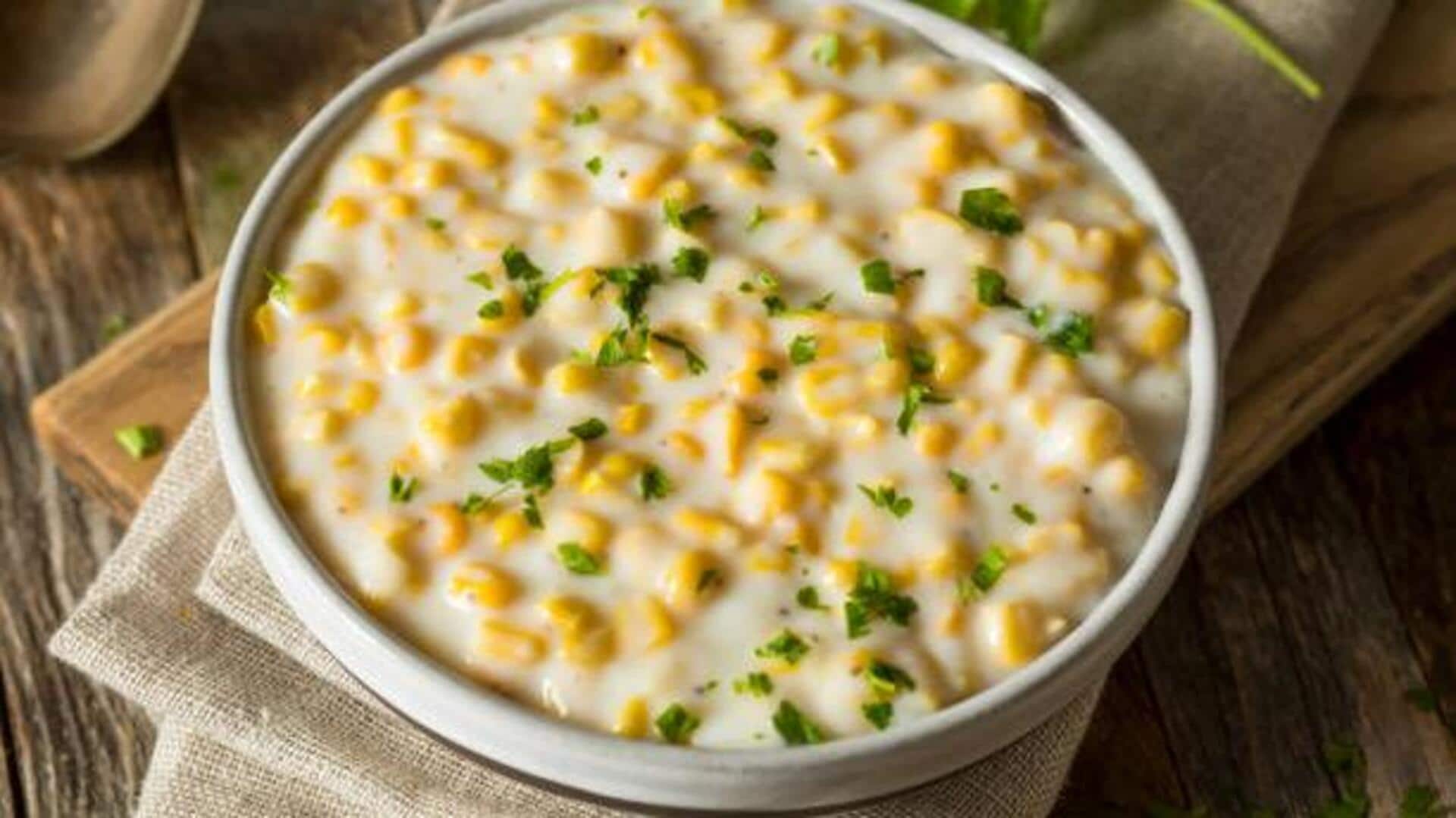 5 tasty ways to enjoy corn