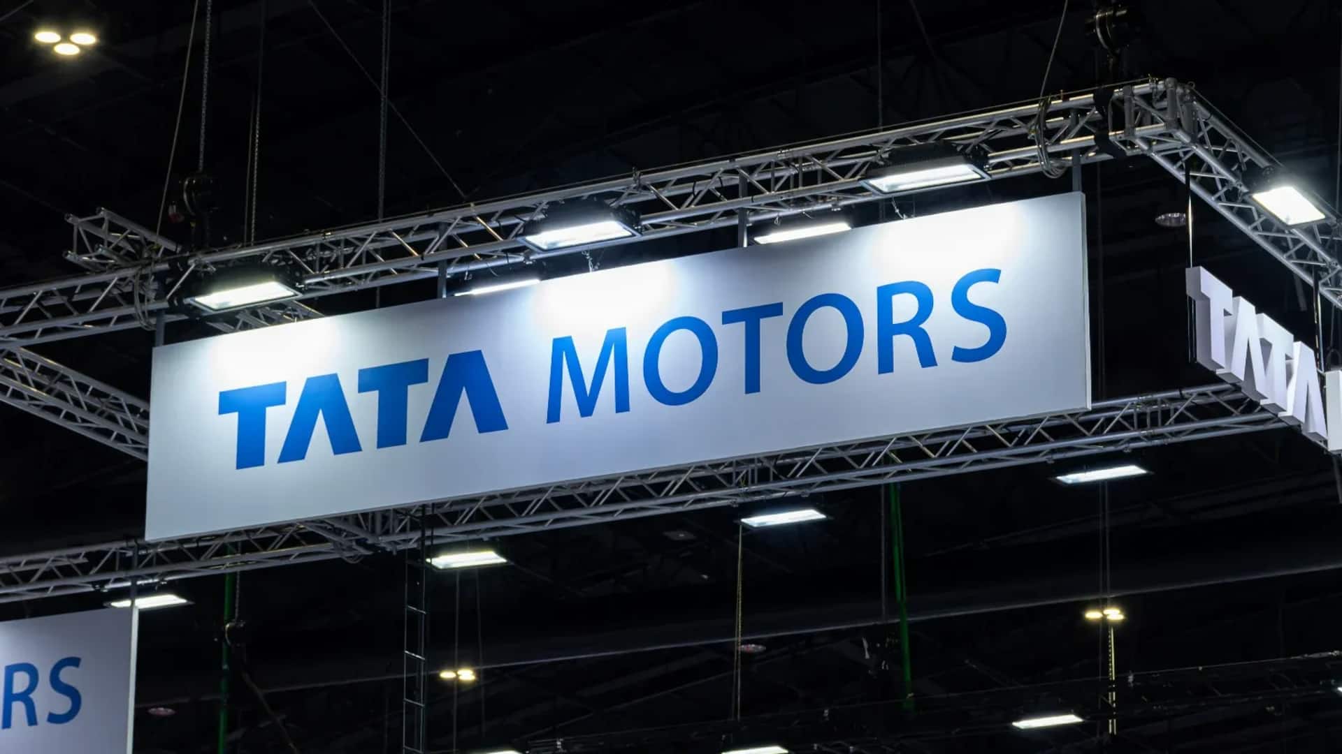 Tata Motors reports 30% Dhanteras sales surge post-GST rate cuts Tata Motors reports 30% Dhanteras sales surge post-GST rate cuts