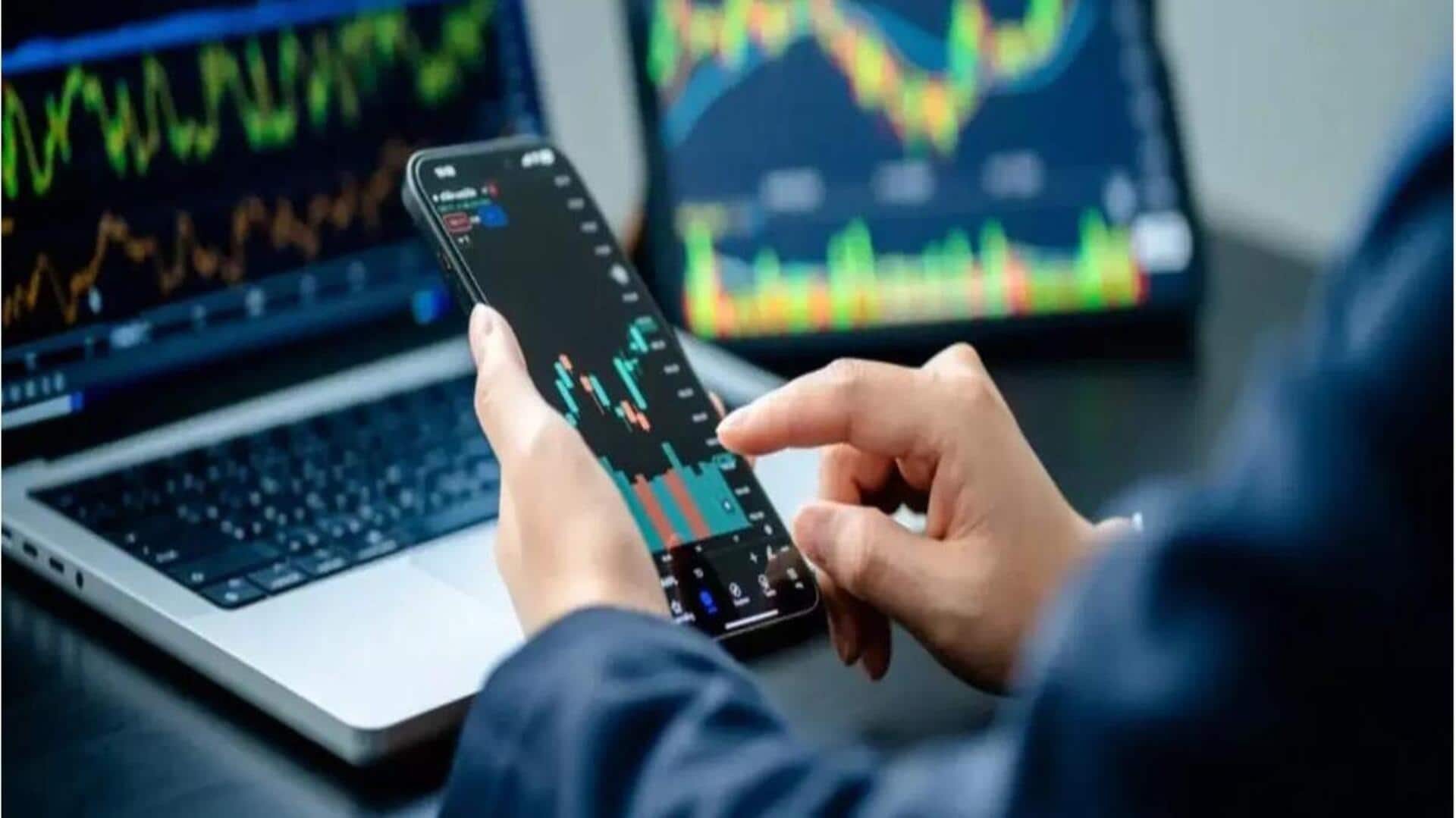 Citi downgrades India to 'underweight' amid macro challenges