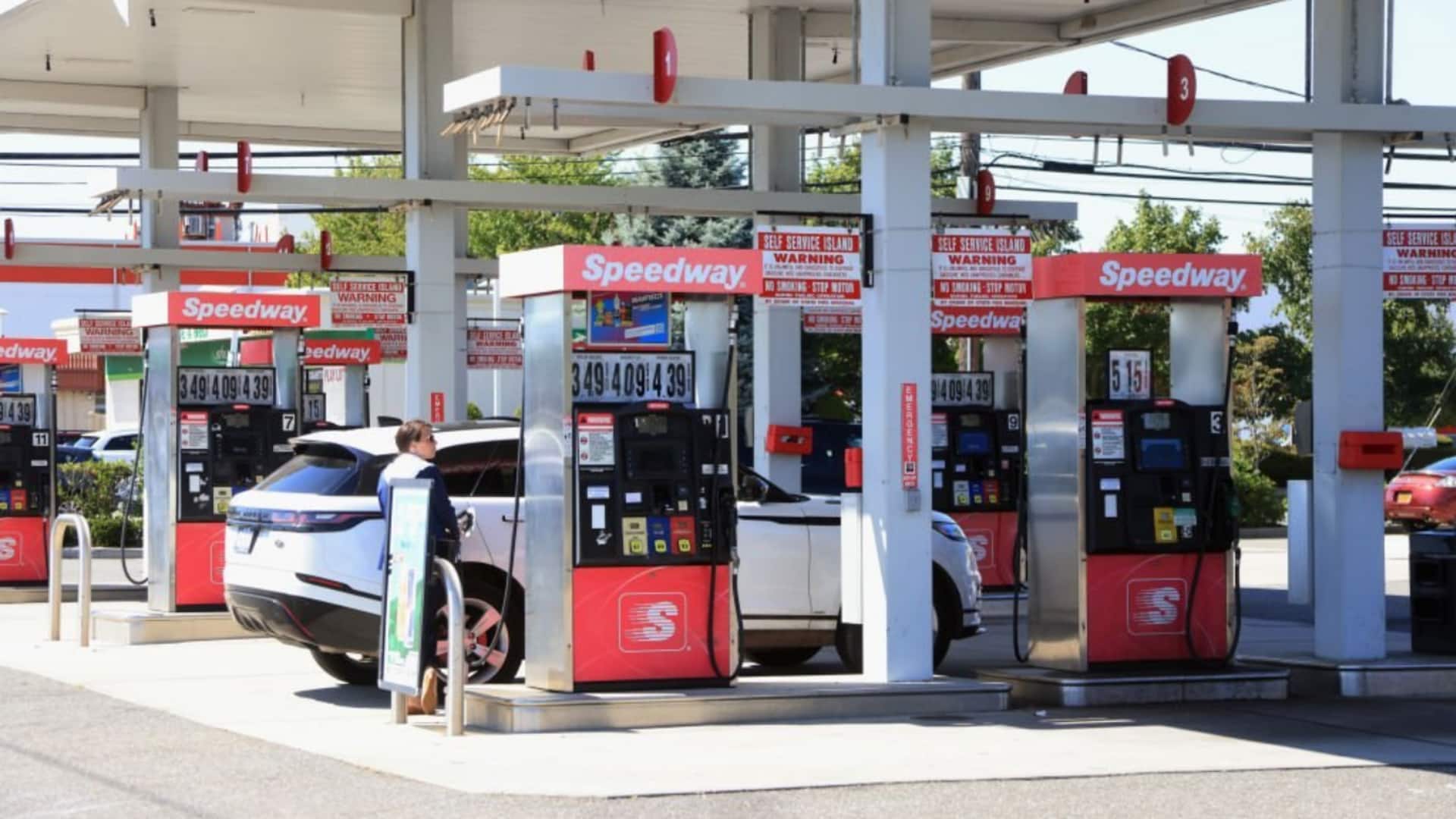 Iranian hackers accessed US fuel tank monitoring systems: Report