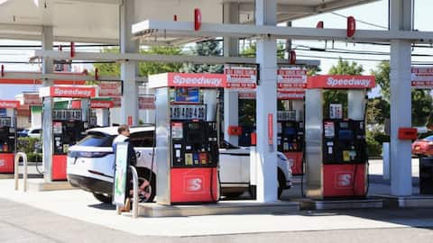 Iranian hackers accessed US fuel tank monitoring systems: Report