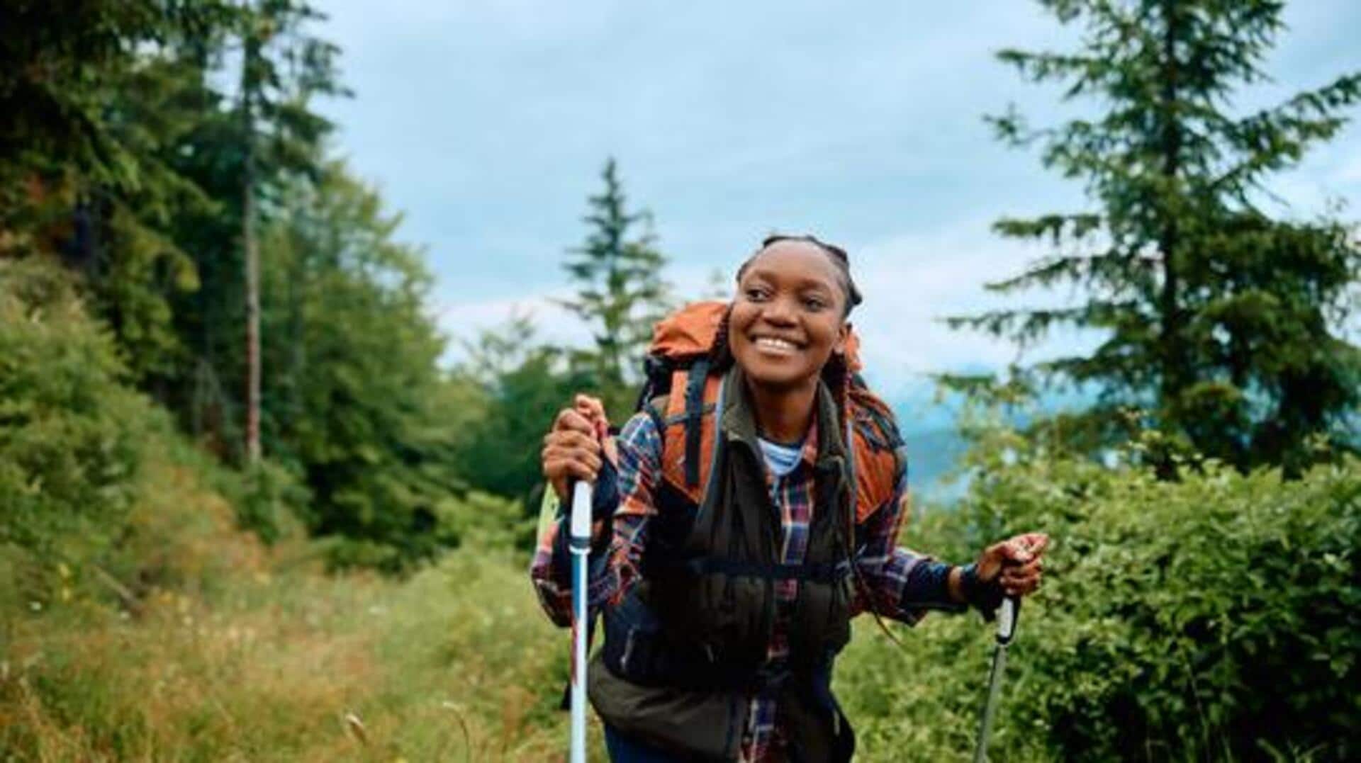 Where to go for hiking in Cape Town