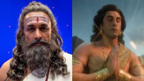 'Ramayana': Ajinkya Deo reveals how he transformed into Vishwamitra