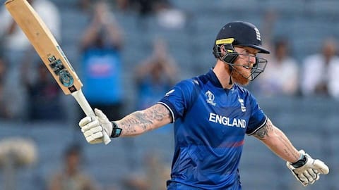 Ben Stokes signs with Adelaide Strikers for BBL 2026/27: Report