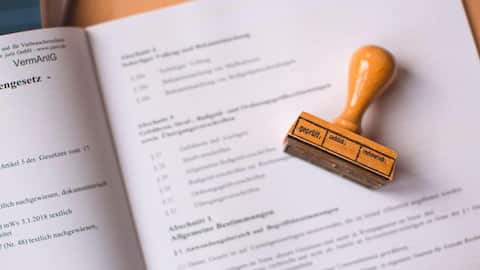 How to apply for a caste certificate online