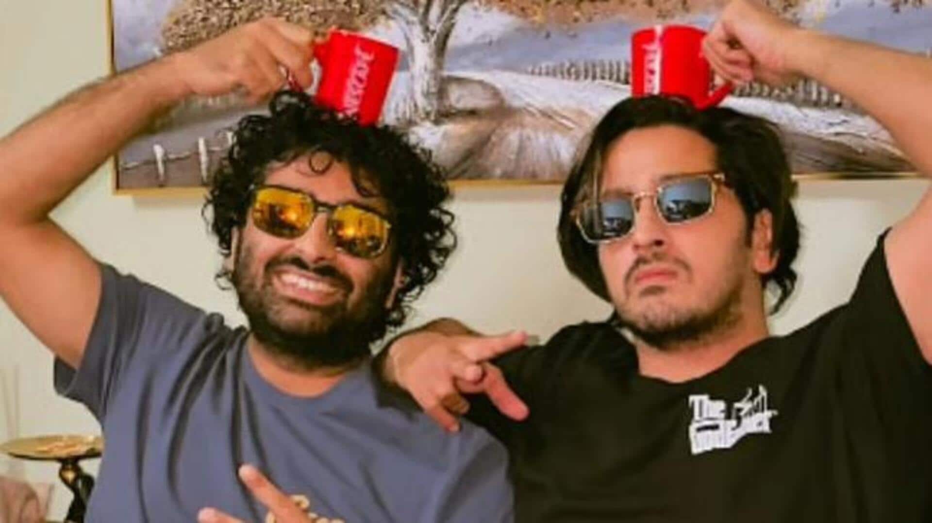 Arijit Singh promises to watch 'BB 20' for this contestant