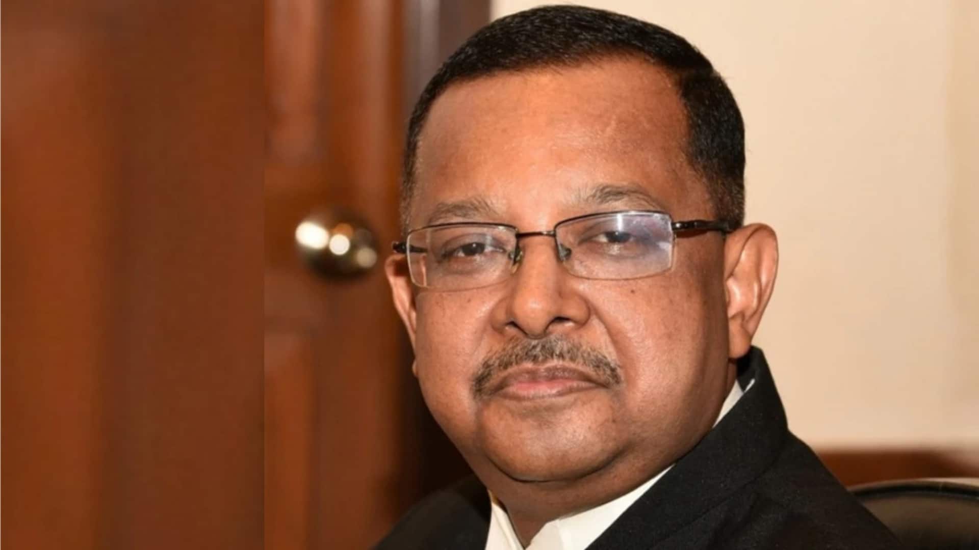 'Strikes at heart of Constitution': SC judge on voter deletions