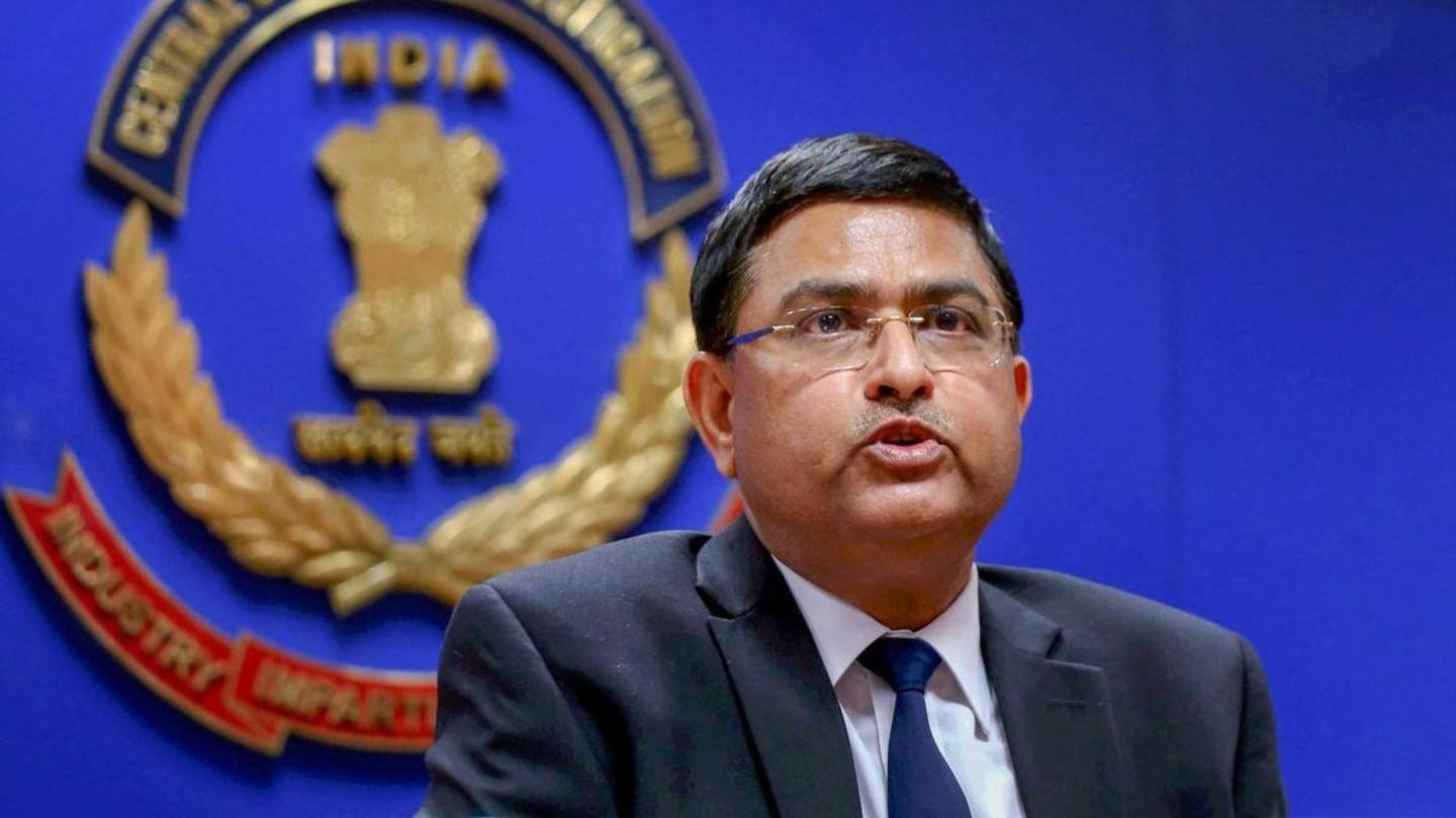 Very serious, very dangerous: BSF chief Very serious, very dangerous: BSF chief