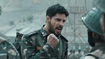 'Shershaah' becomes Sidharth Malhotra's highest rated movie on IMDb