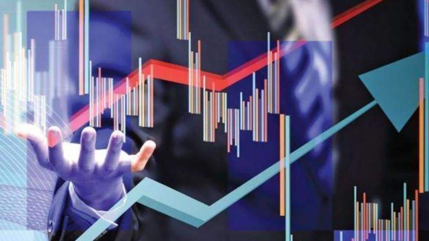 Domestic equities look to be good as of now: Powell Domestic equities look to be good as of now: Powell