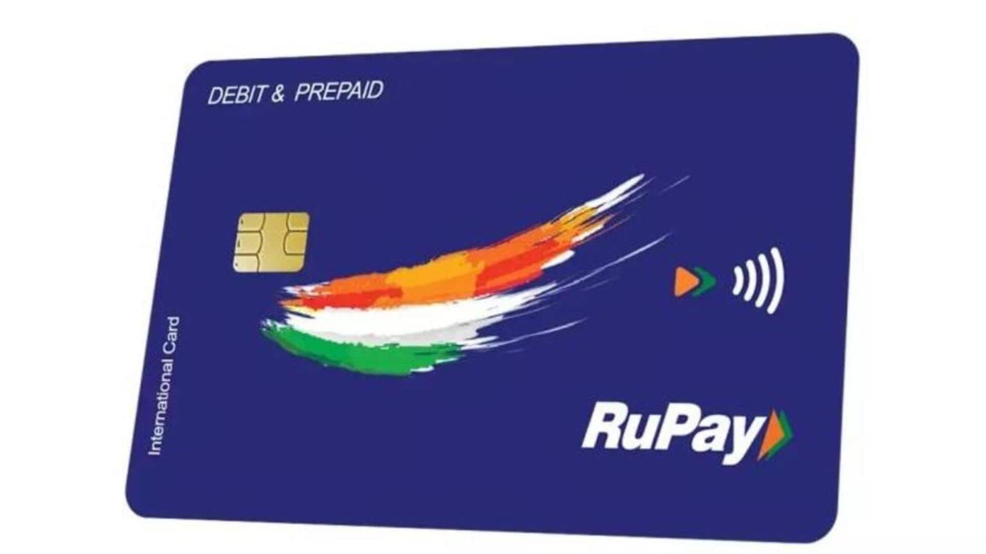 RuPay introduces CVV-less card payments: How it works