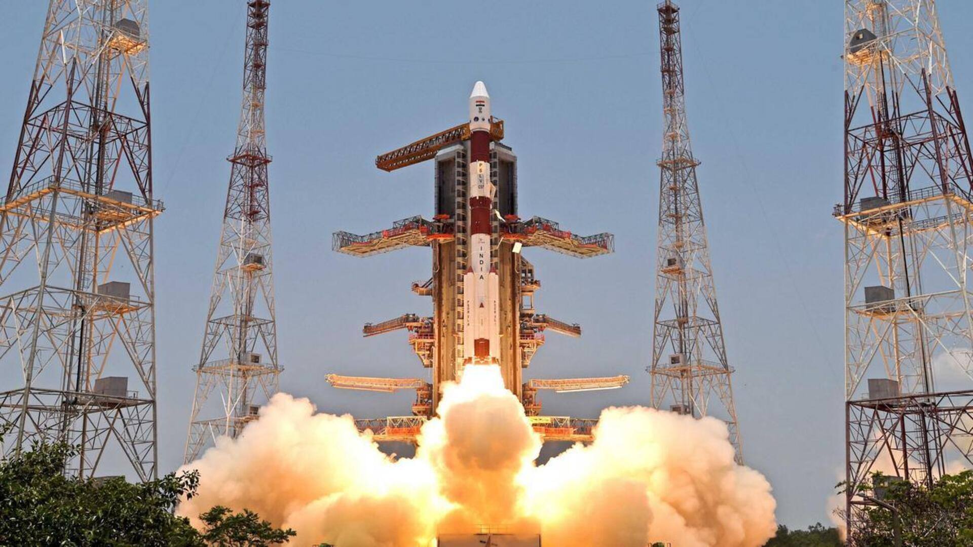 ISRO launches India's first polarimetry mission, XPoSat: Know its significance