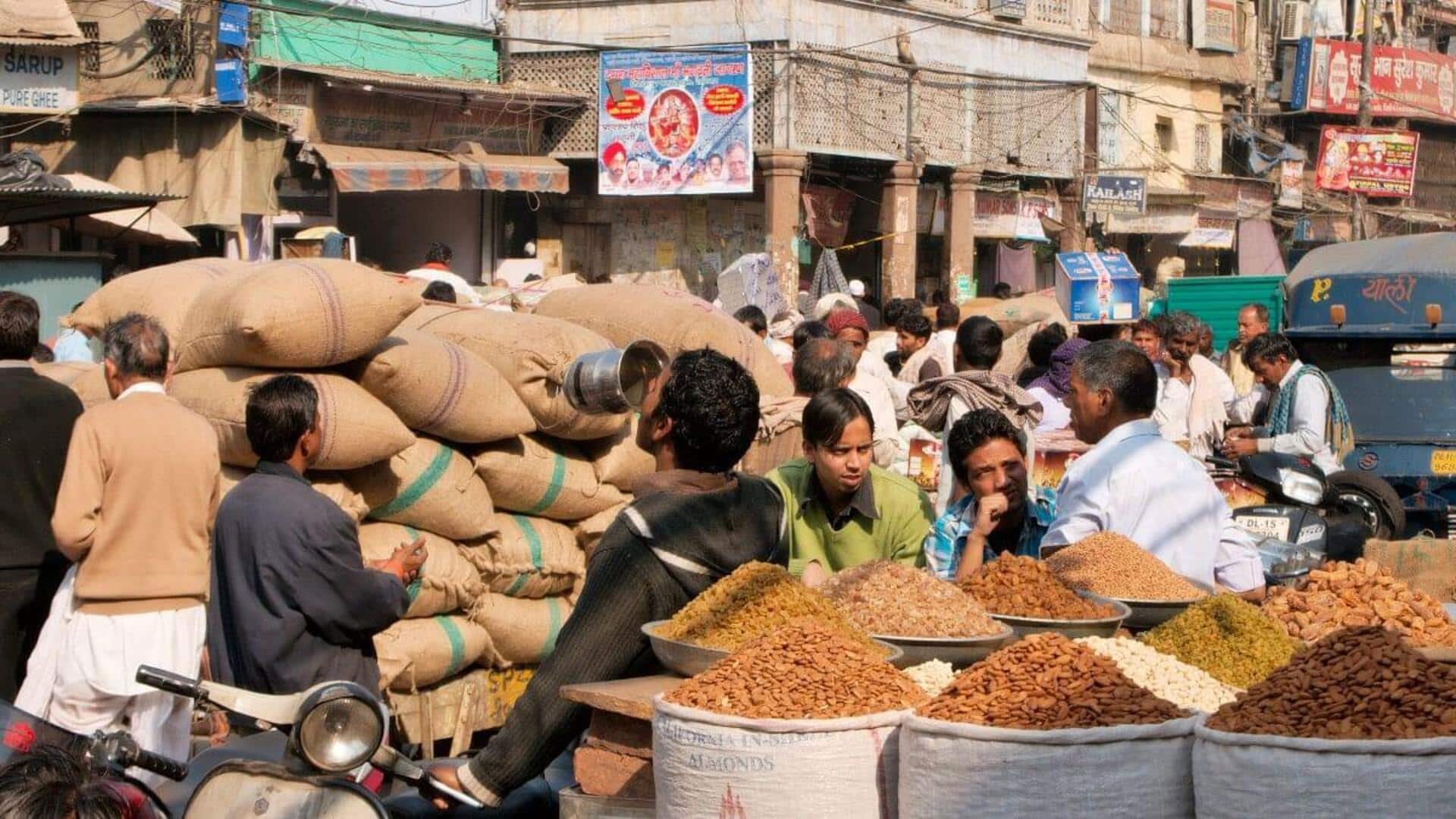 Wholesale inflation rises to 9-month high in December: Here's why