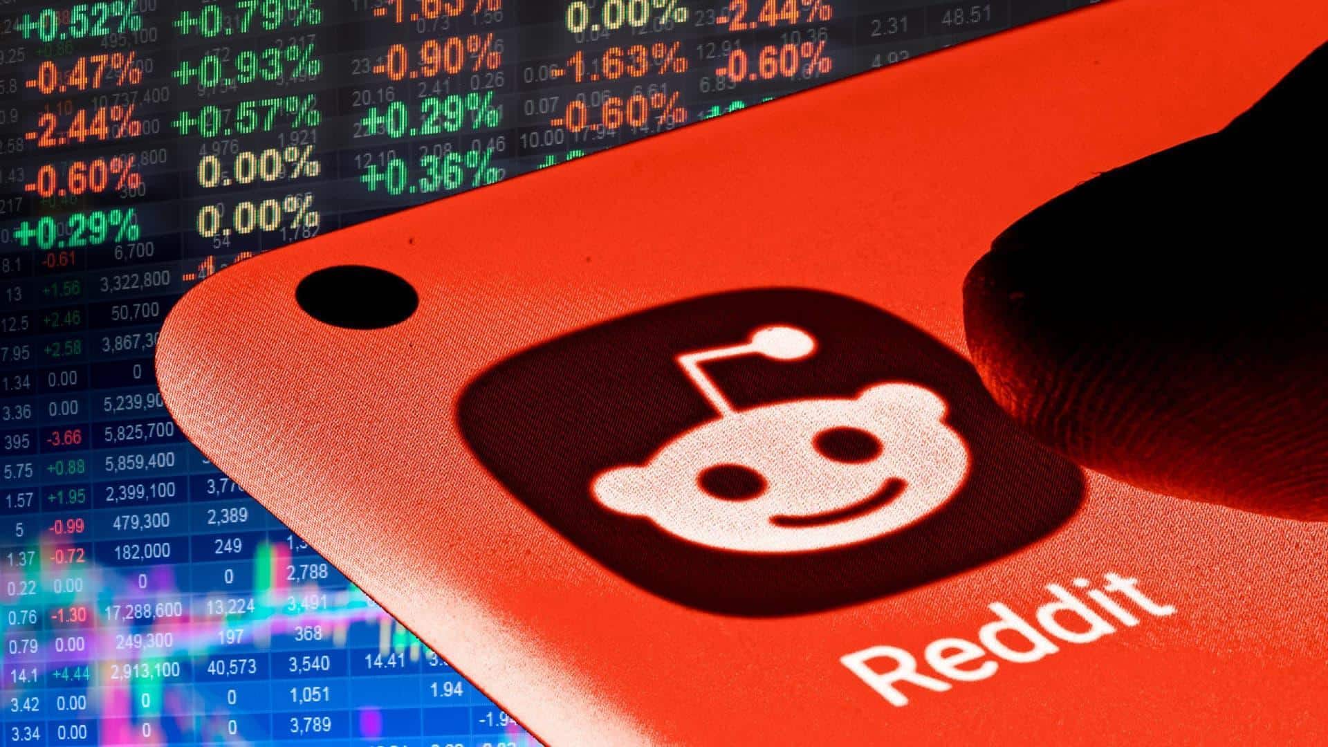 Reddit plans IPO in March, to sell 10% stocks