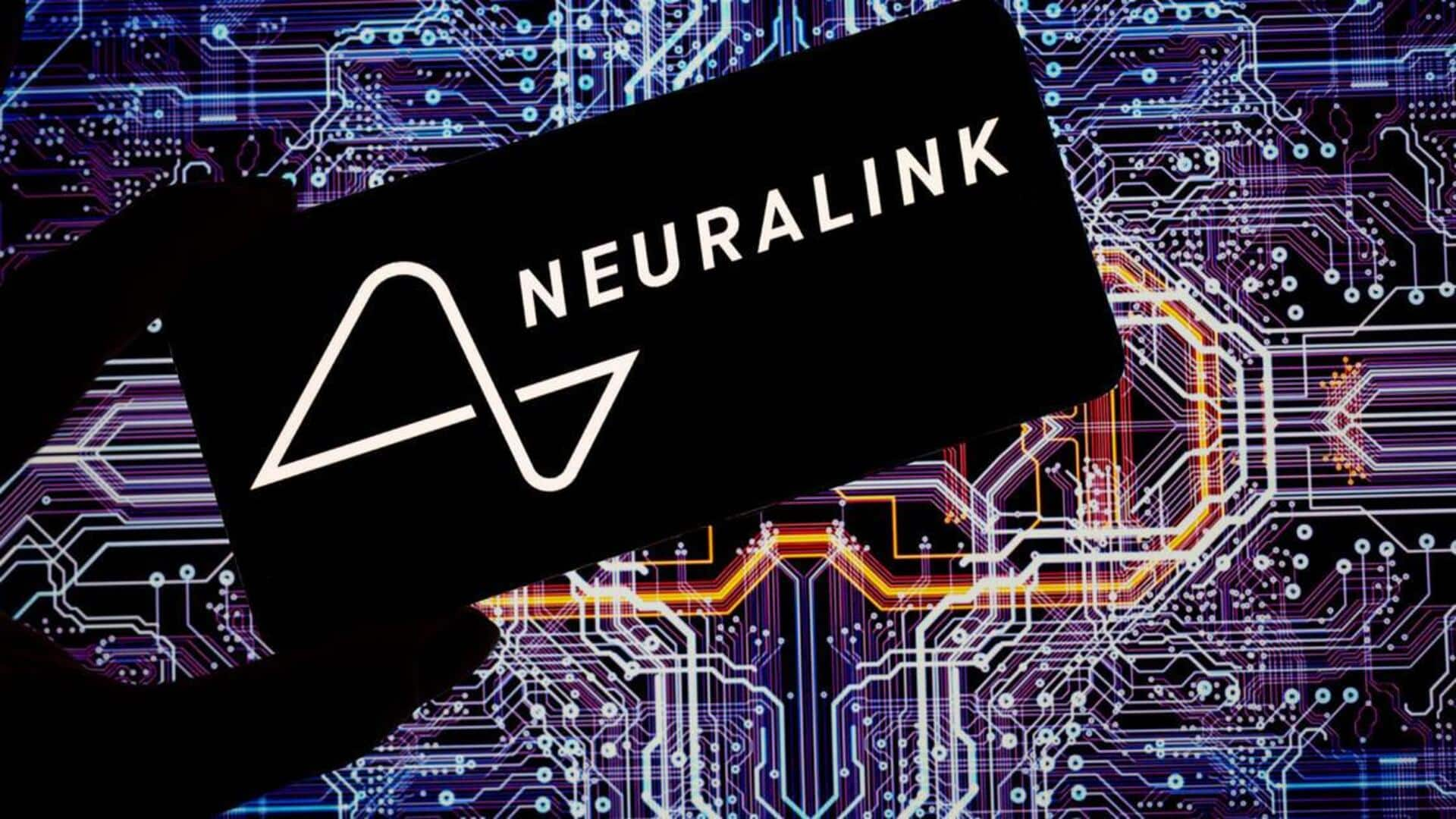 Neuralink successfully implants brain chip in second patient