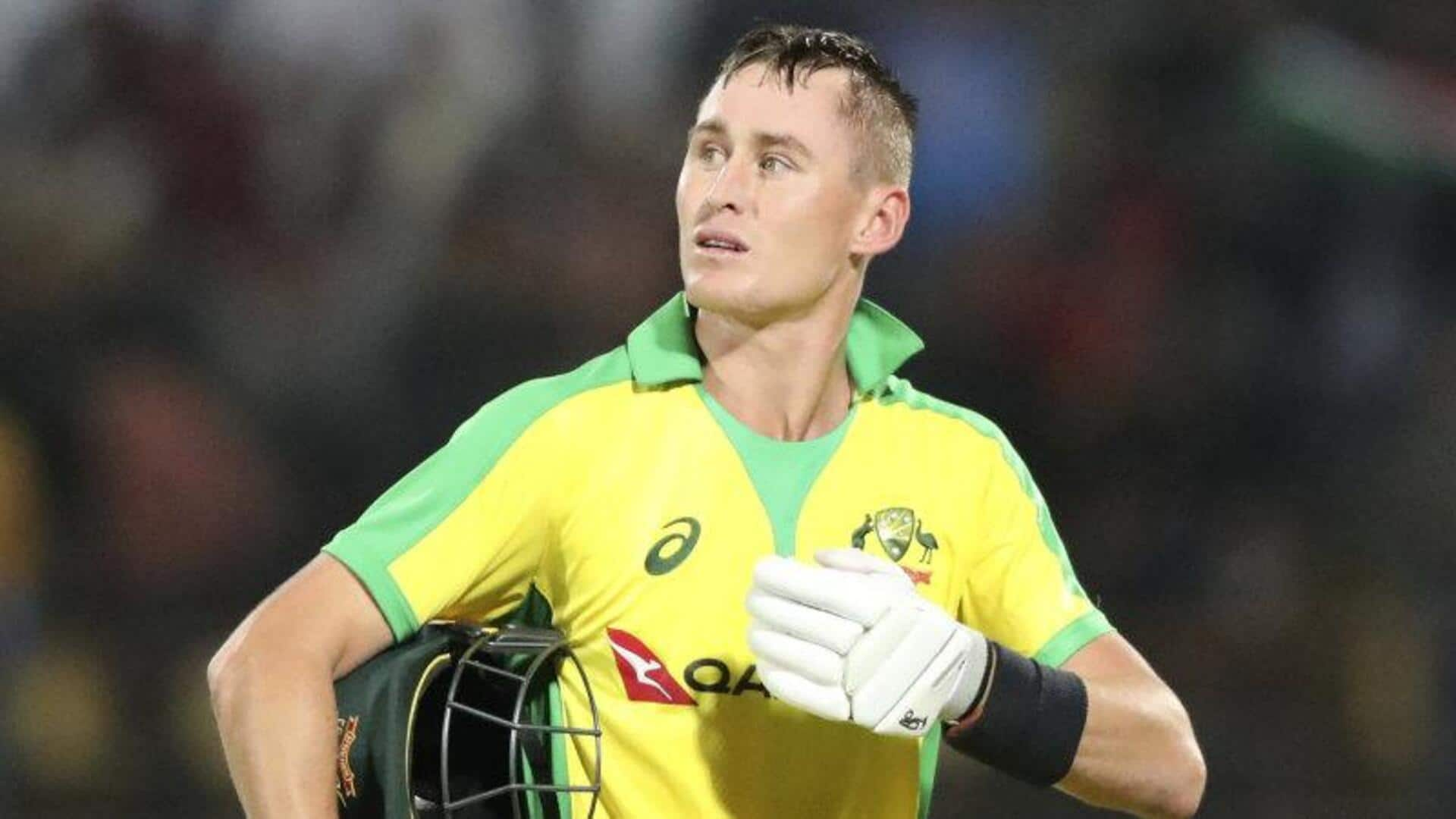 Marnus Labuschagne involved in heated argument with umpires: Details here