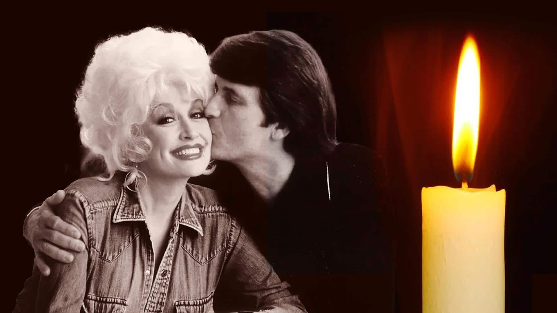 Dolly Parton's husband, Carl Dean, dies at 82