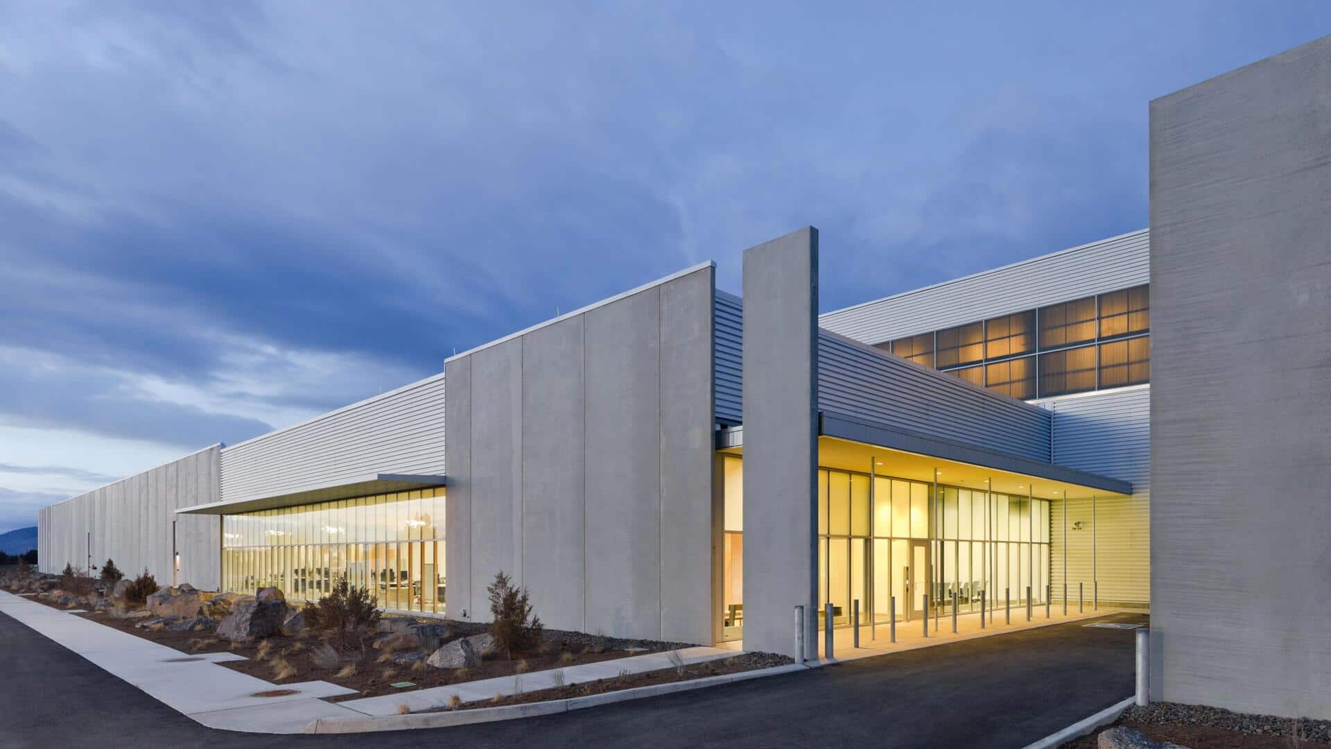 Meta to build 5GW 'Hyperion' AI data center Meta to build 5GW 'Hyperion' AI data center