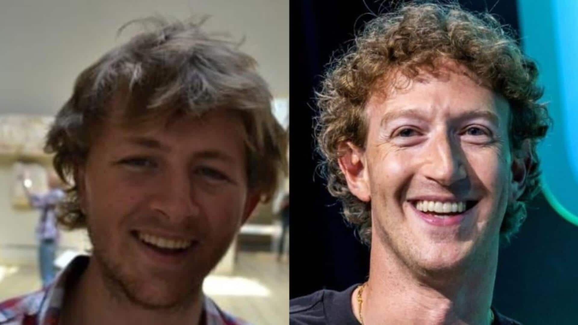 Thinking Machines Lab co-founder leaves to join Meta