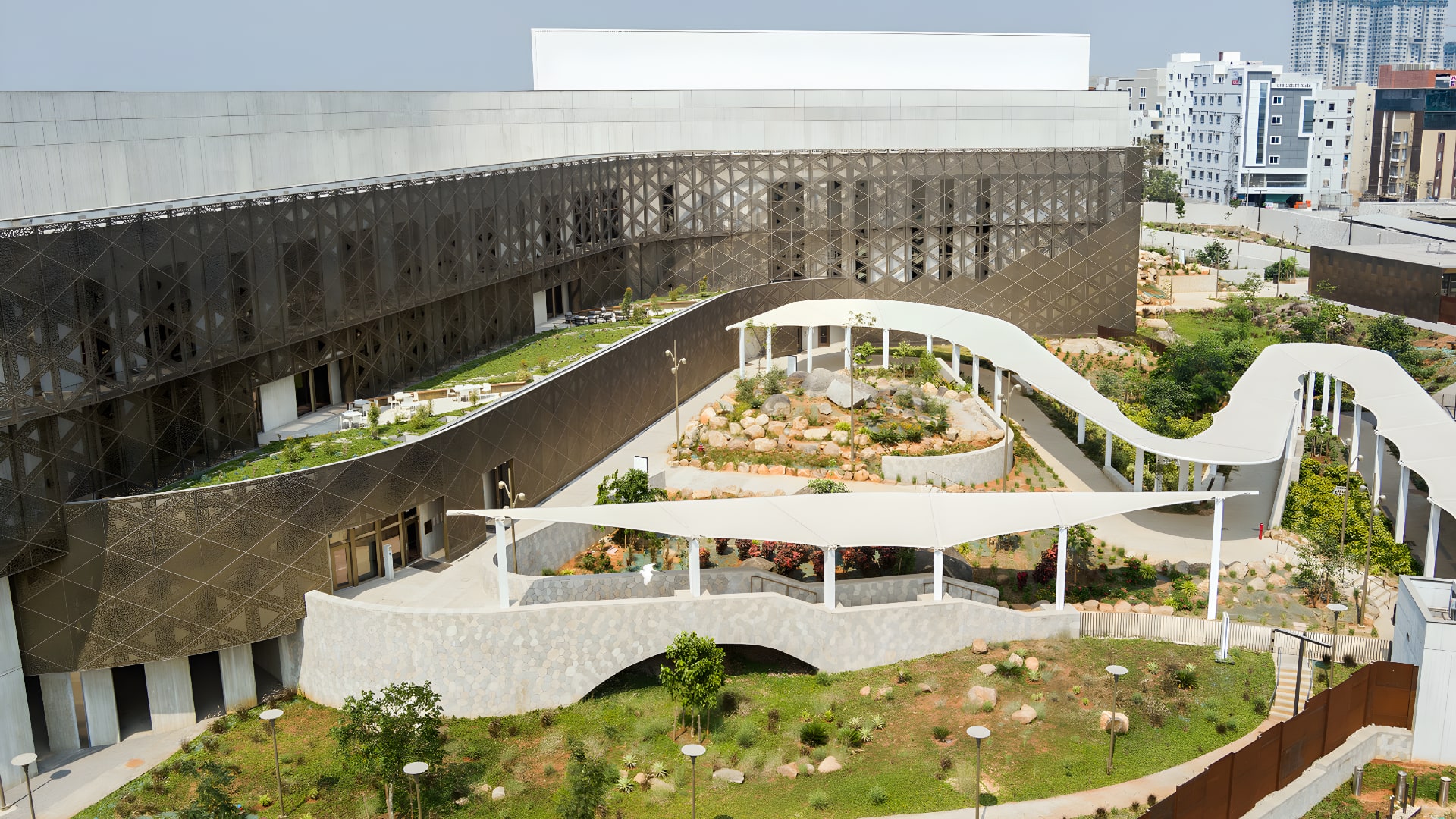 Telangana to name Hyderabad road after Trump, BJP reacts