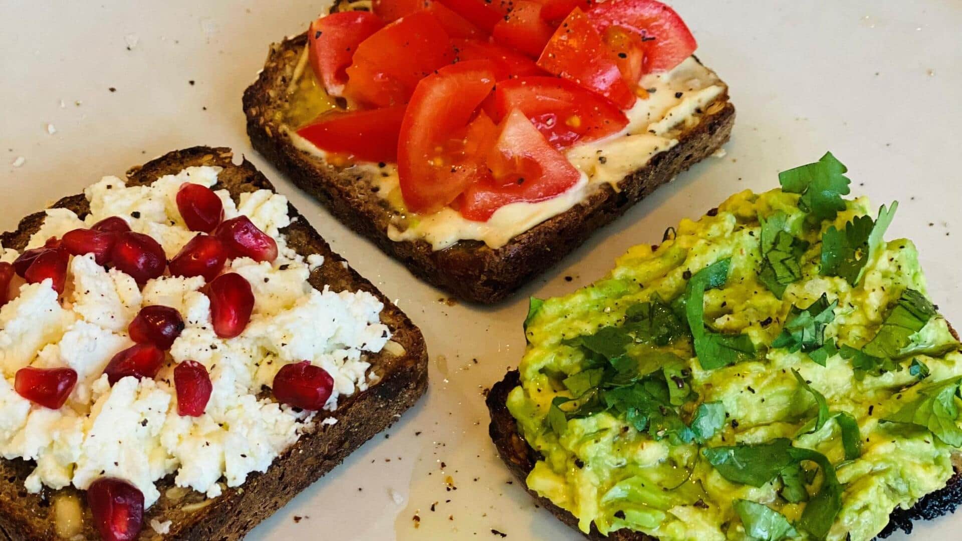 Visiting Lithuania? Don't miss trying these delicious snacks