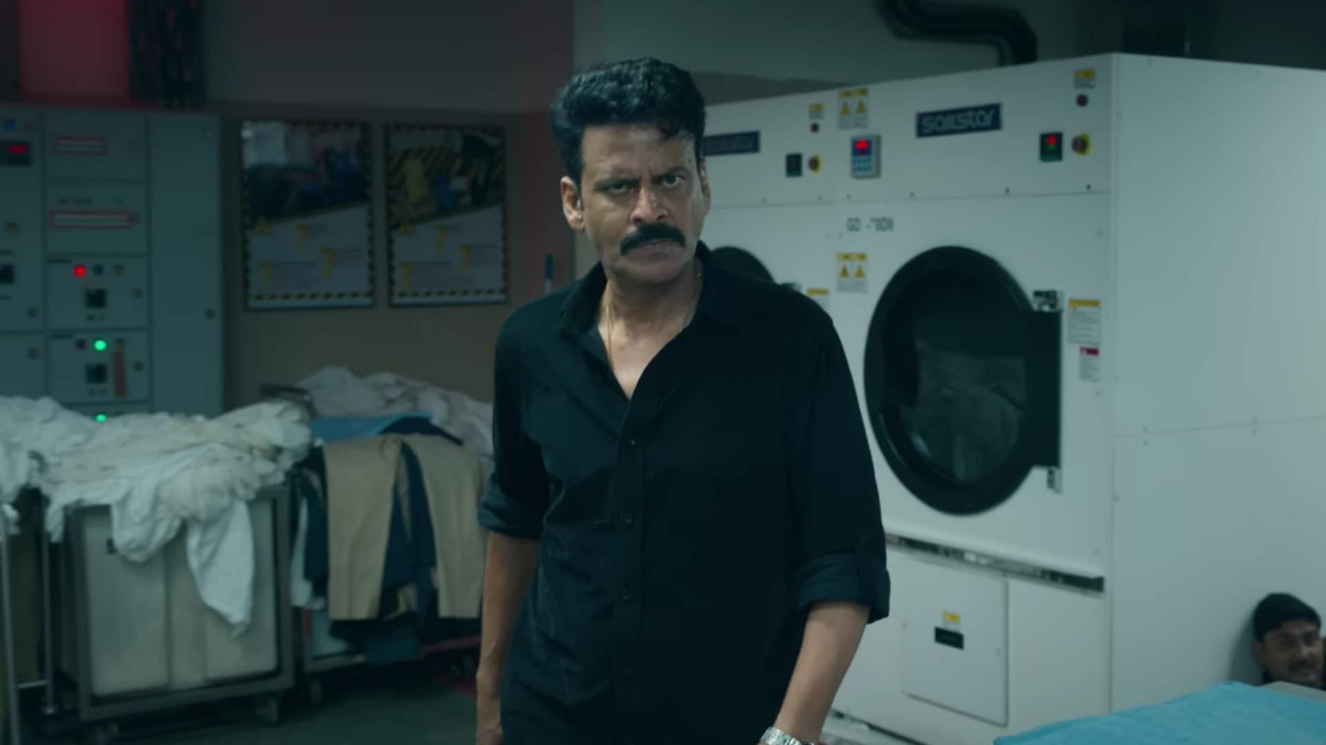 'Ghooskhor Pandat' controversy: VHP asks makers to 'withdraw title immediately'