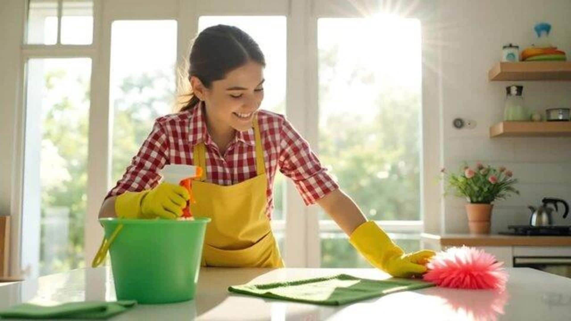 These AI tools can save you time on weekly chores