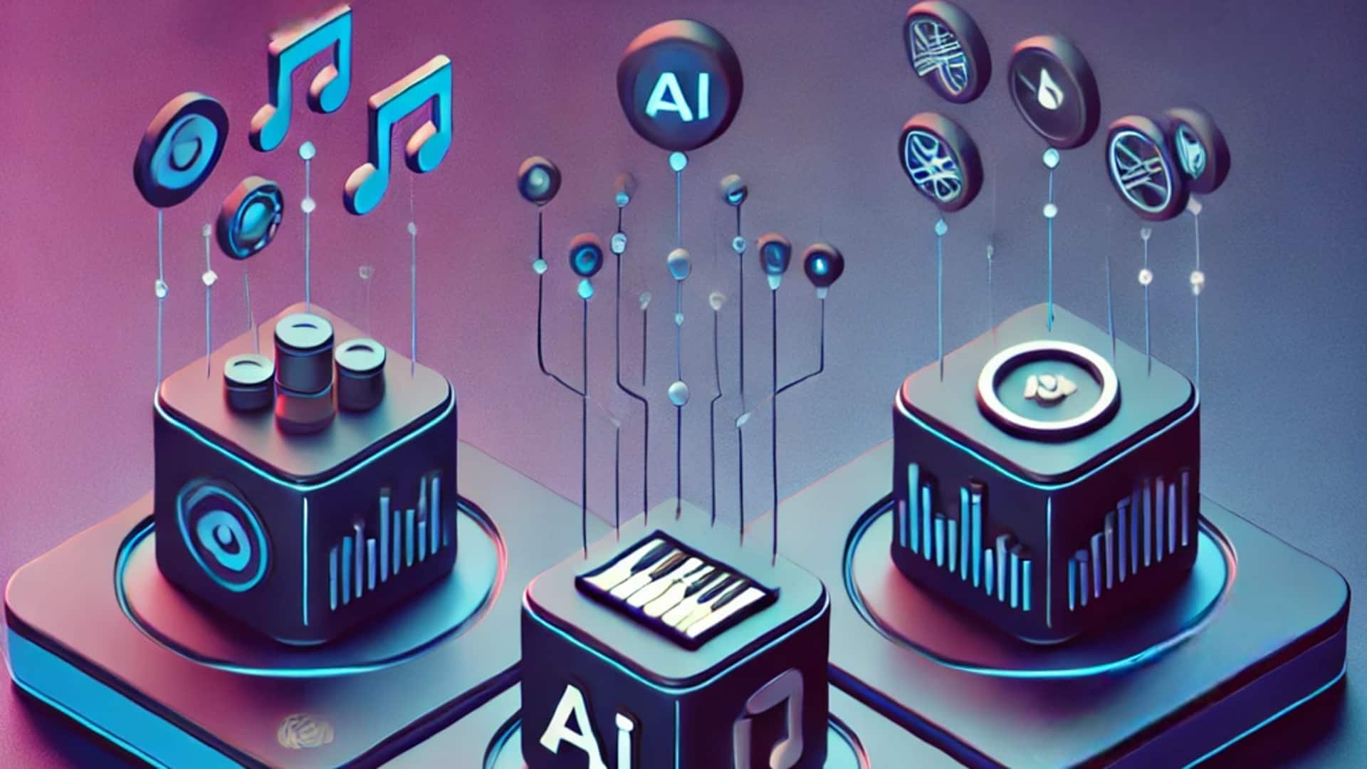 Soundverse: Your go-to AI app to create musical stories