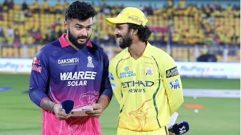'They bowled brilliant lengths': Gaikwad reflects on loss vs RR 