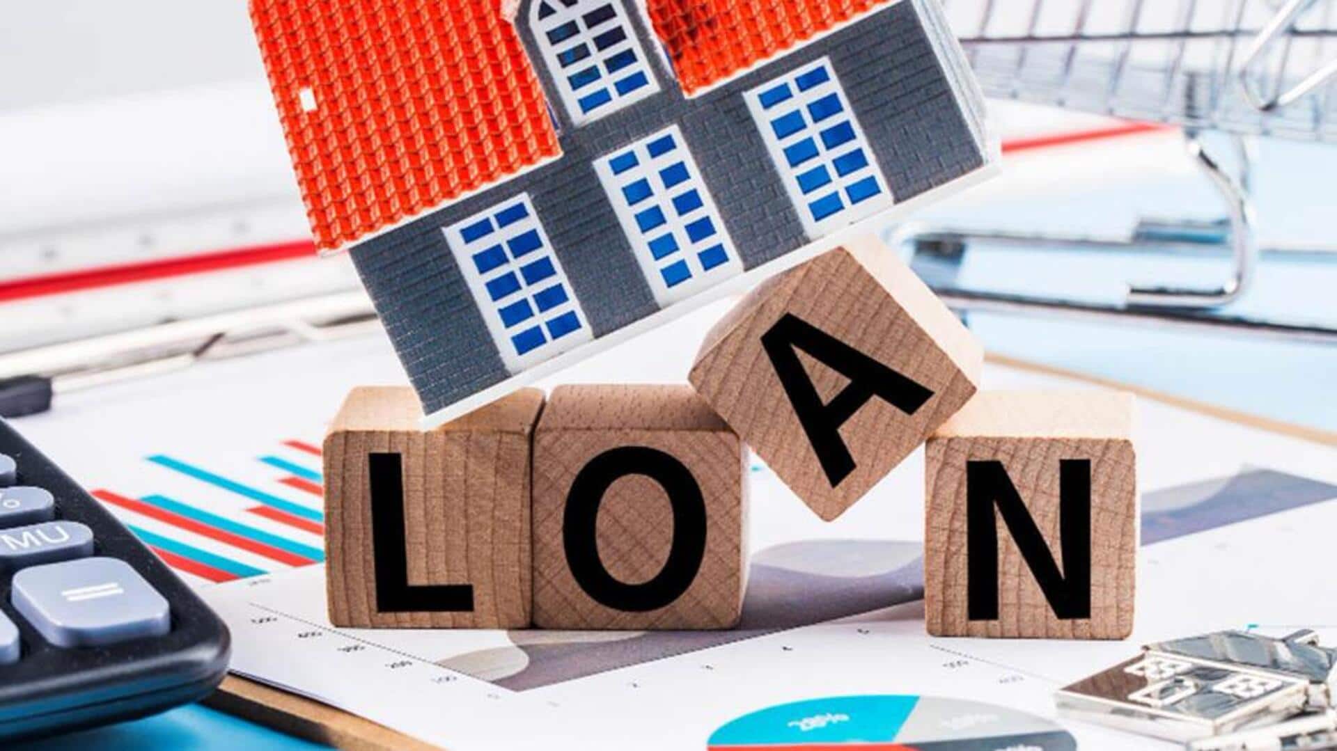 Planning to take a home loan? Keep reading