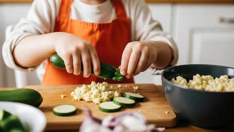 Dislike zucchini? These dishes may make you rethink