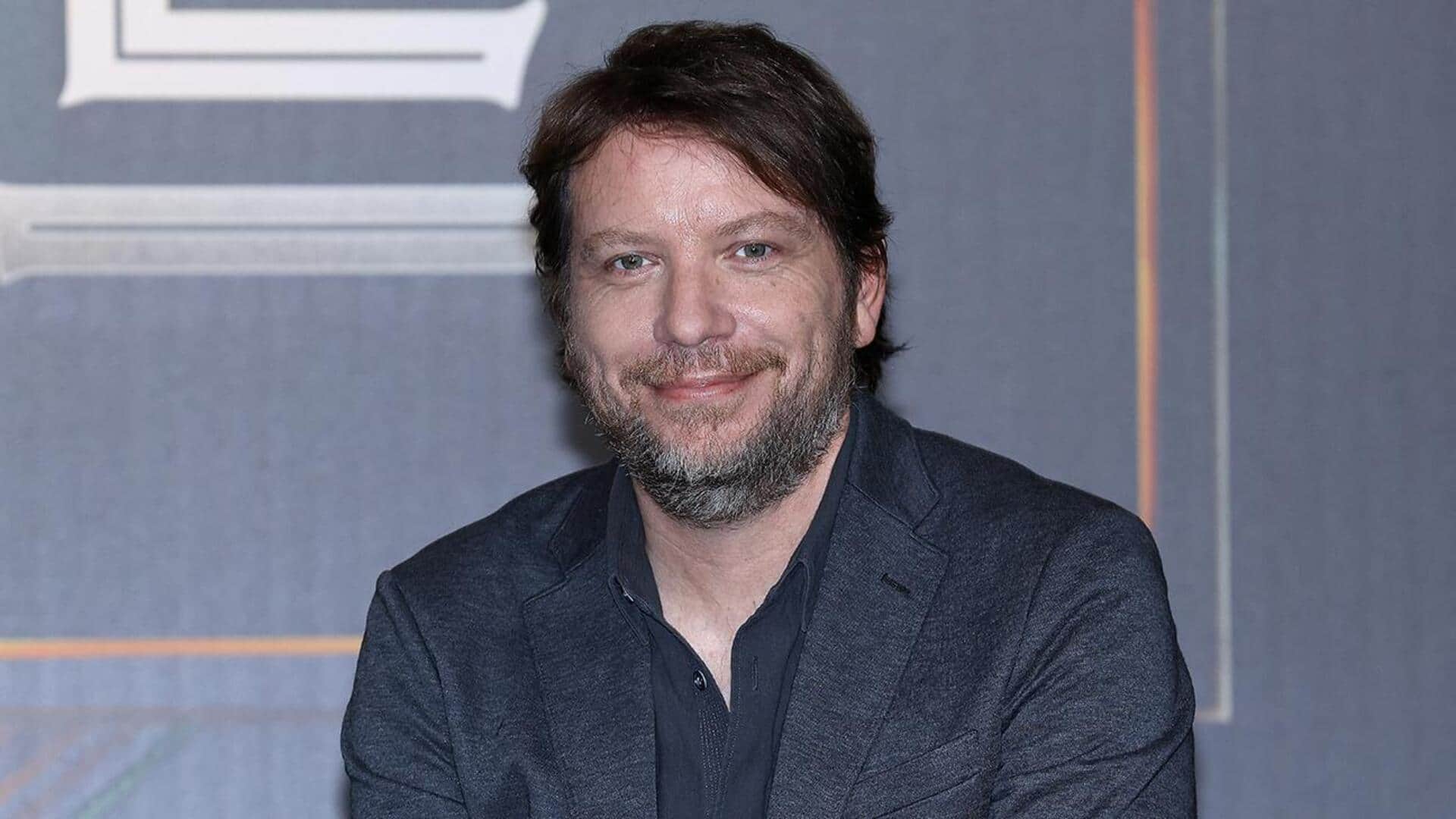 Why Gareth Edwards won't return for next 'Jurassic World' film