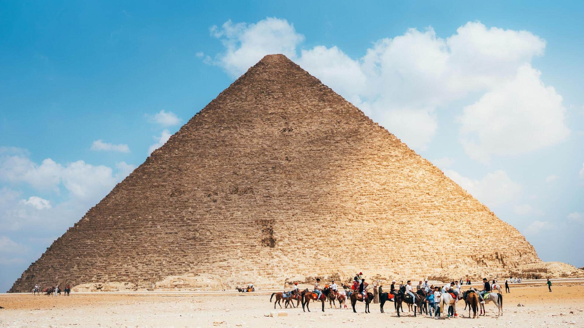 Overhyped places in Egypt (and where to go instead!)
