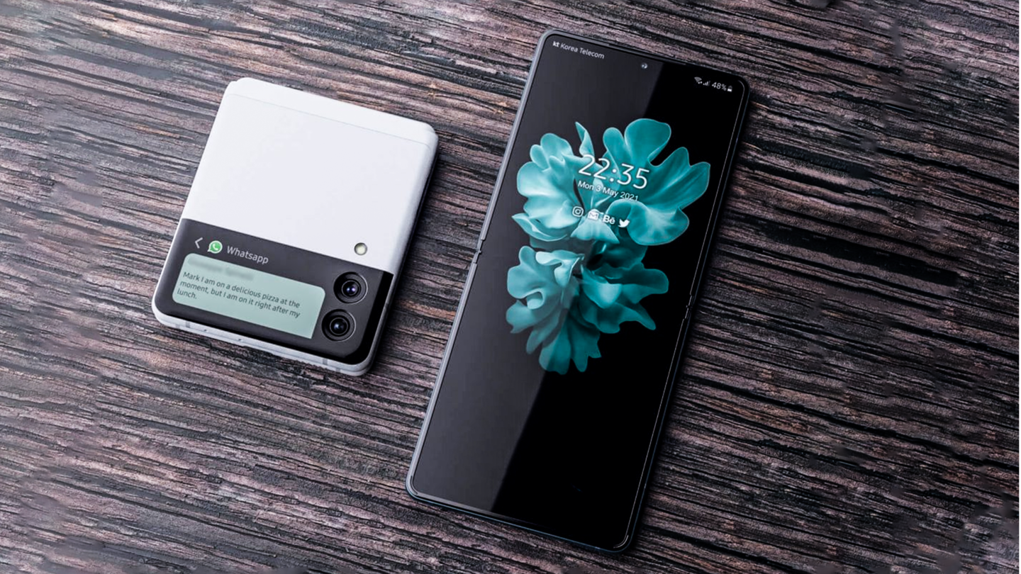 It will flaunt a 120Hz Dynamic AMOLED display It will flaunt a 120Hz Dynamic AMOLED display