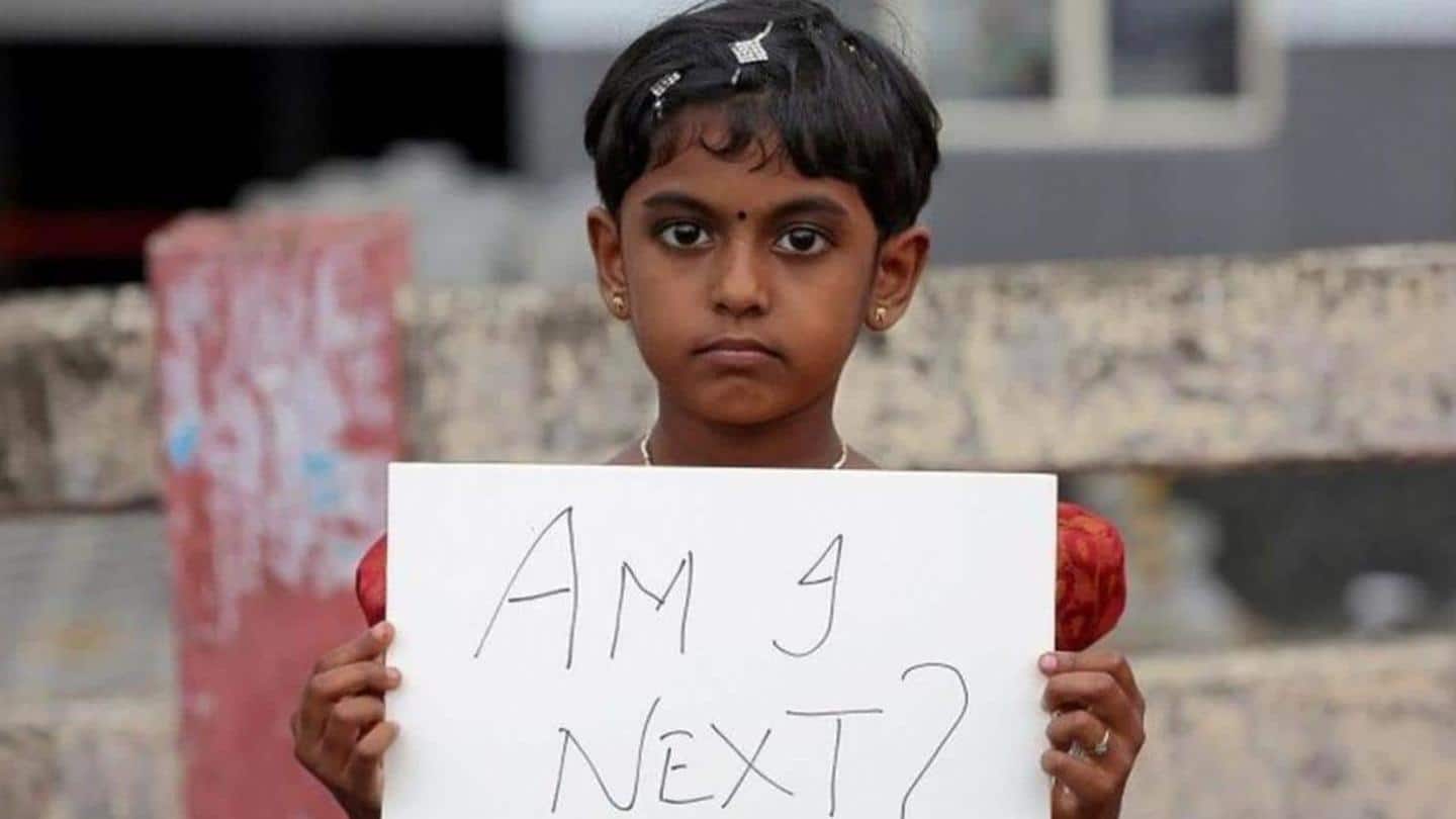 Nearly 90 Indian women raped daily, data suggests Nearly 90 Indian women raped daily, data suggests