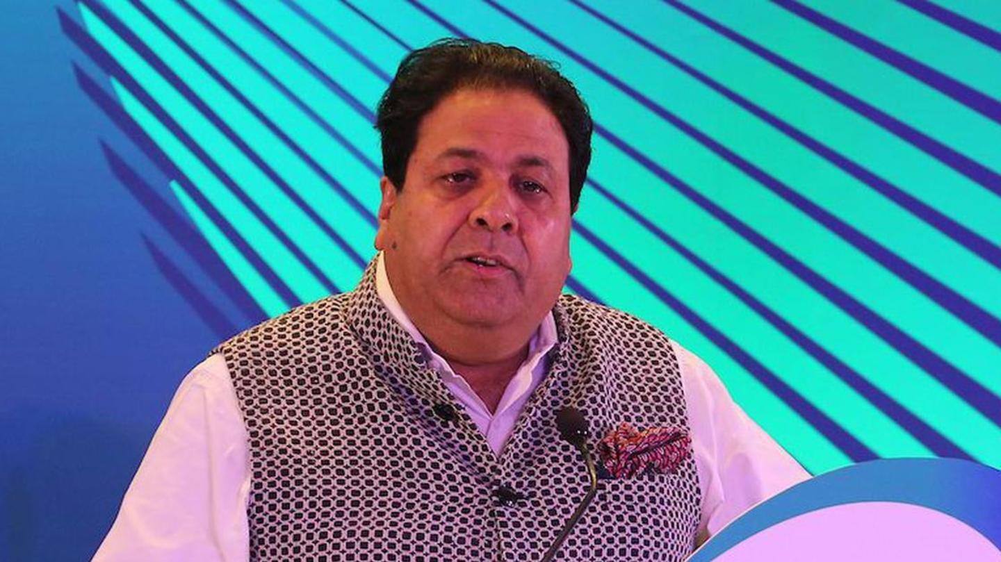 Rajeev Shukla raped and threatened her Rajeev Shukla raped and threatened her