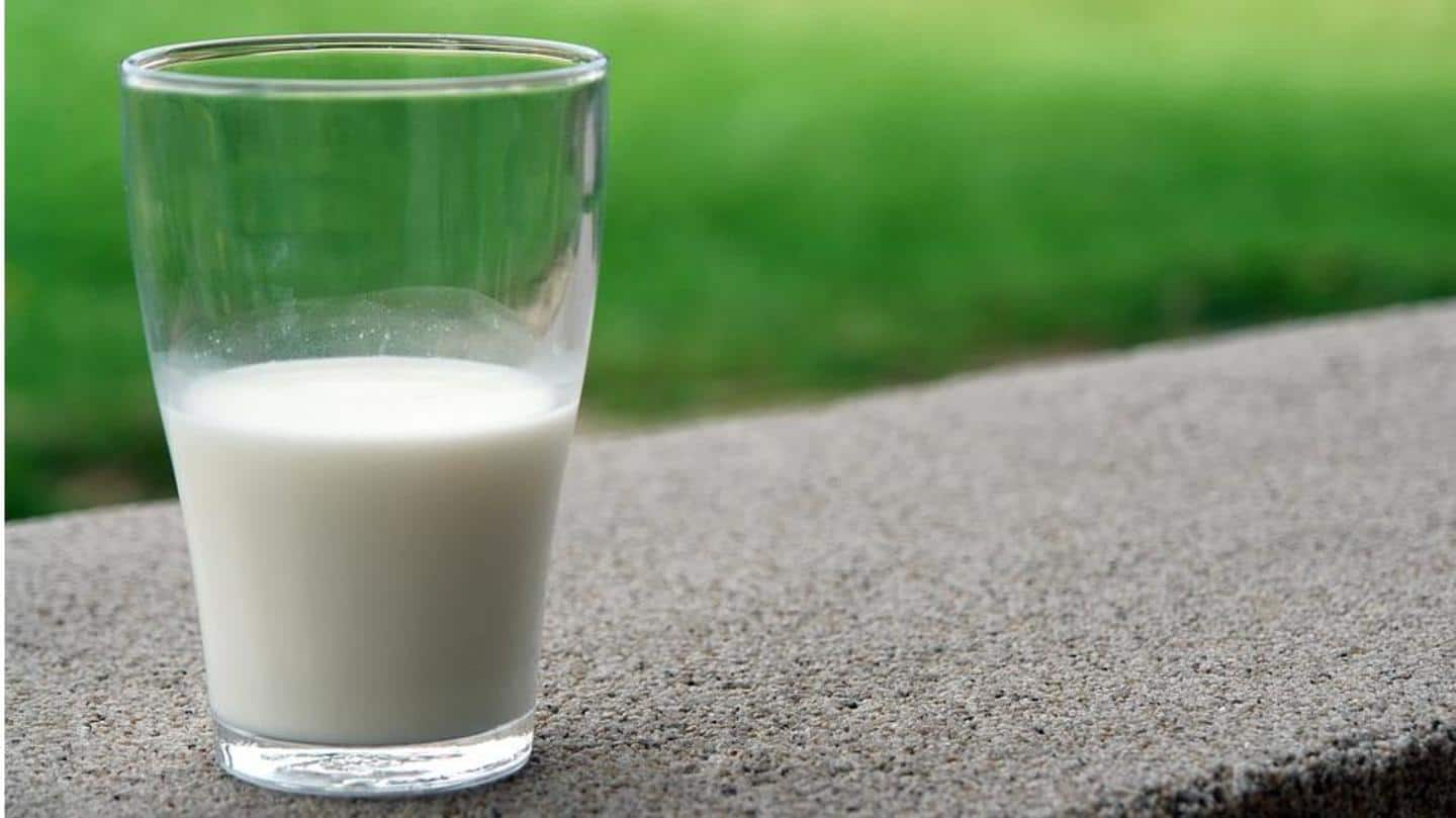 5 ways to utilize sour milk