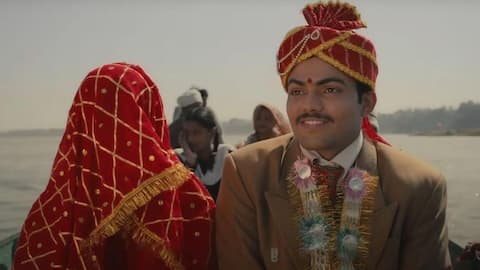 'Laapataa Ladies' marks reunion of Aamir Khan-Kiran Rao; teaser out