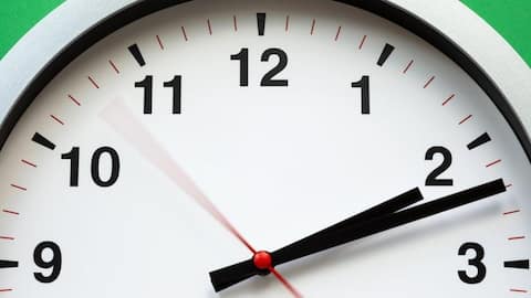 Unveiling the mystery behind what 'o' in 'o'clock' really means