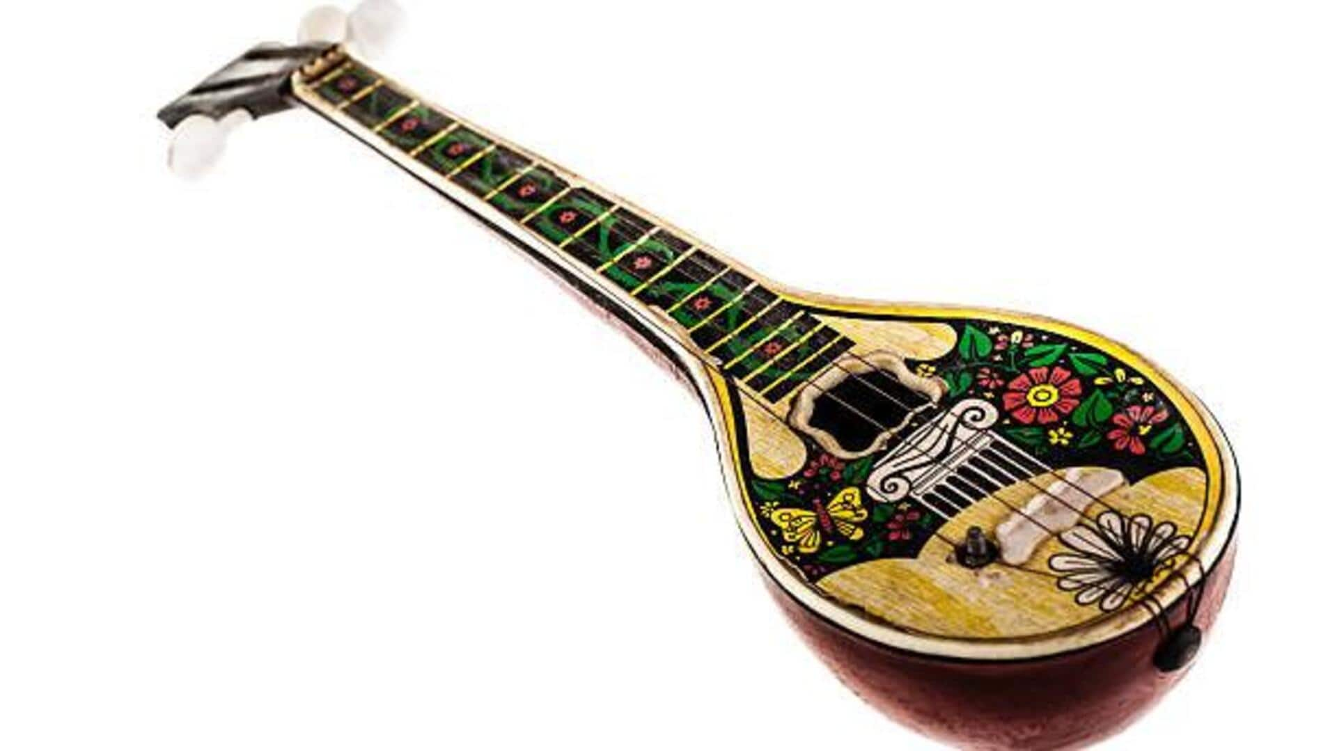 African lute music: A journey through history and legacy 