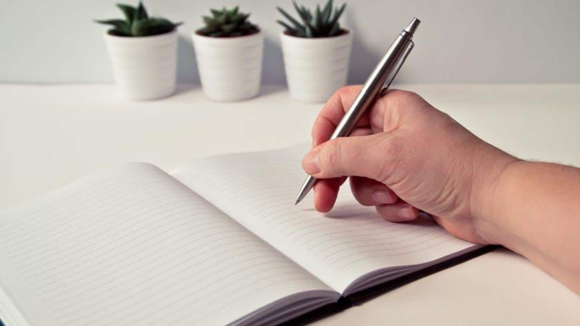 Visualization: A powerful tool for habit formation Visualization: A powerful tool for habit formation