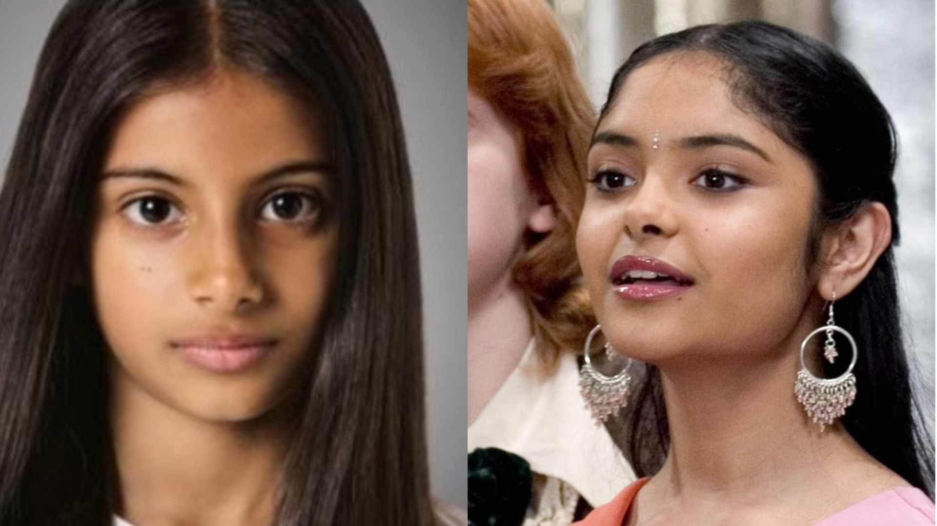 'Harry Potter' series casts Italian actor as Parvati, backlash erupts