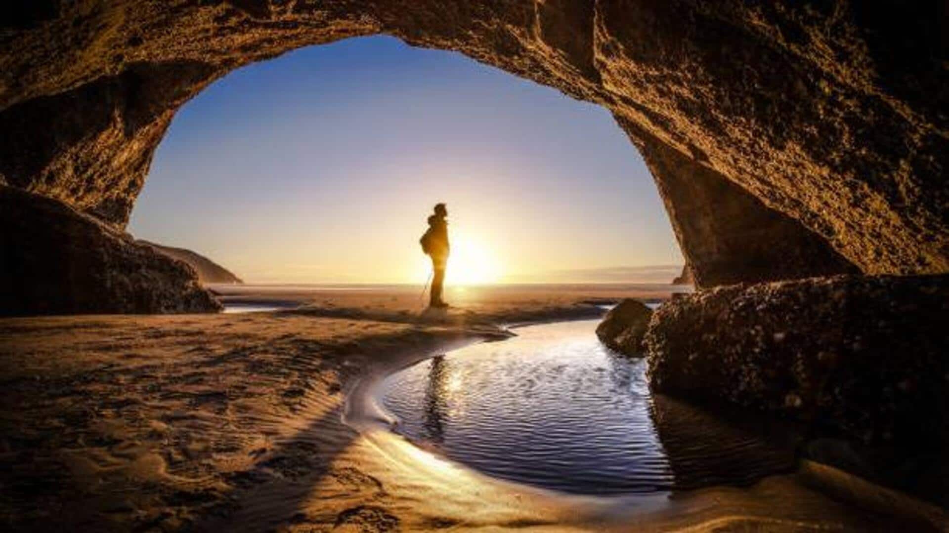 Where to go for cave exploration Where to go for cave exploration