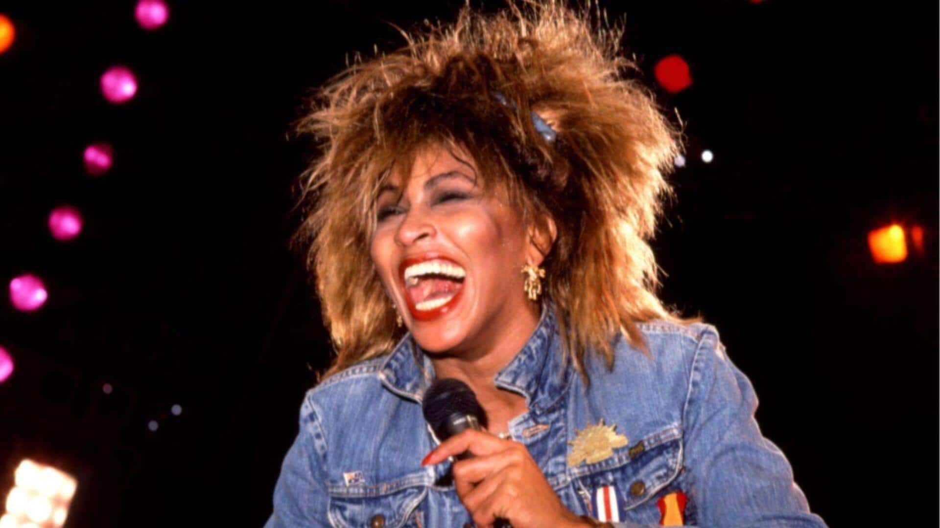 Tina Turner's rise, reinvention, and rule over pop culture